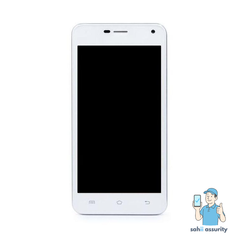 LCD Frame Middle Chassis for Vivo X1